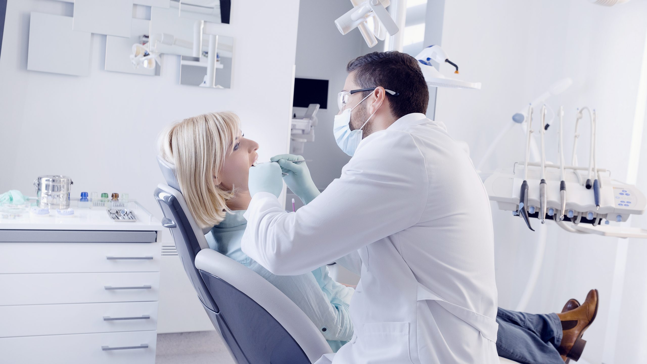 Dentist in Alpharetta, GA