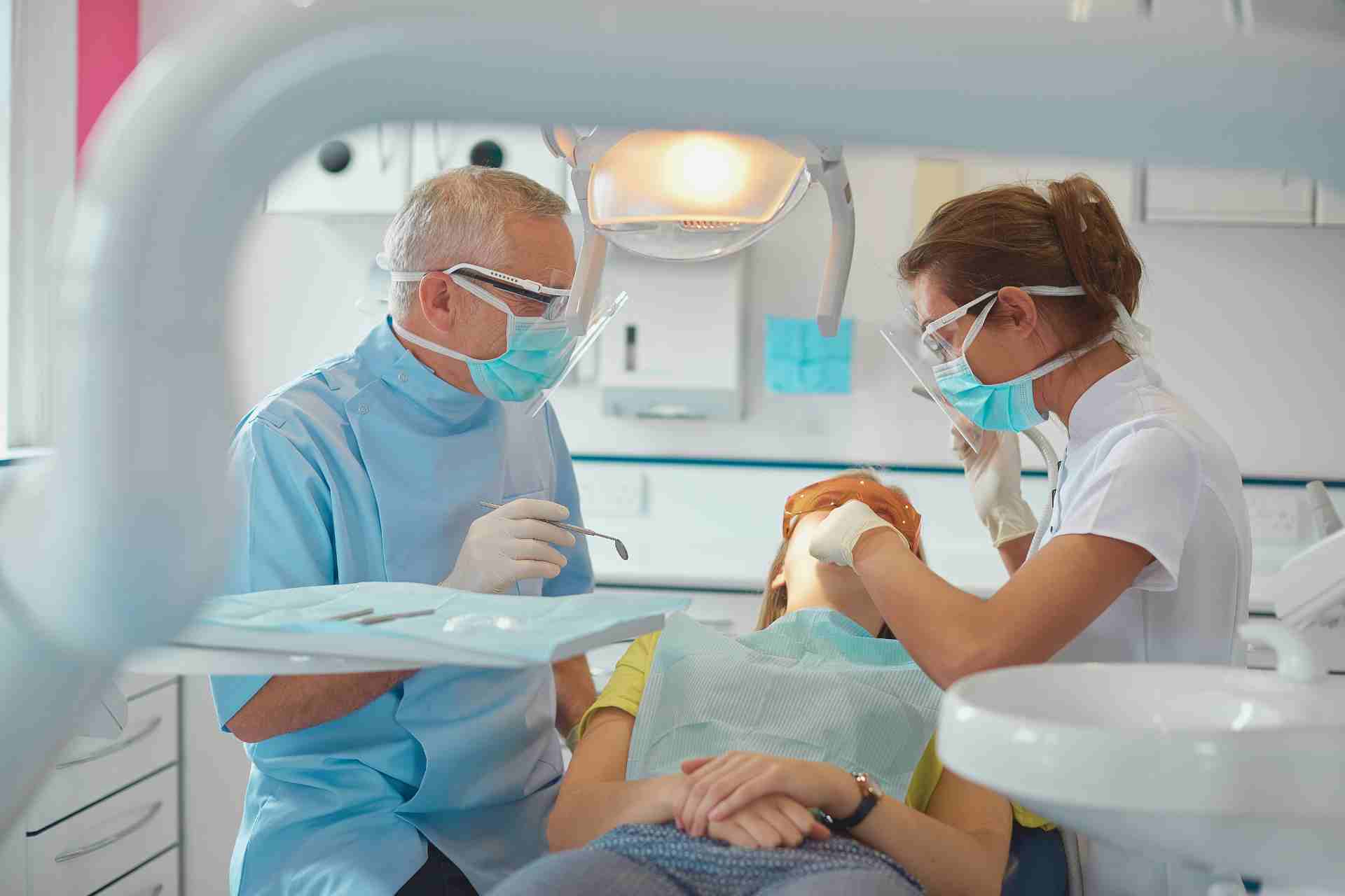 Dentist in Alpharetta, GA